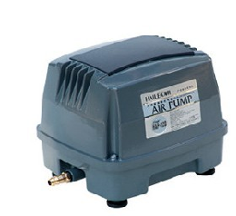 Компрессор Hailea HAP-120