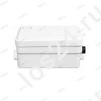 Belamos KNS-2501, канализационный насос, 80 л/мин, Н-4