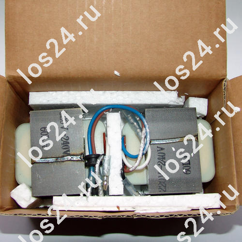 Катушки компрессора AirMac DBMX-100 (соленоид DBE-100)