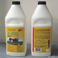 Бактерии Unibac Start