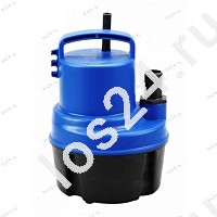 Belamos насос дренажный Omega 40 LL, 100 л/мин, Н 6.5м, каб. 10 м 