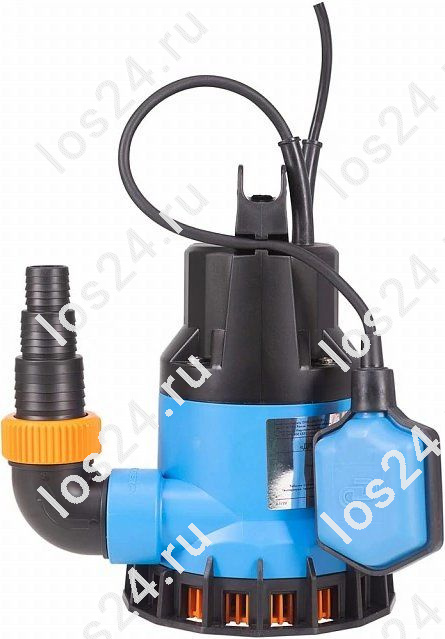 Насос погружной Джилекс   Дренажник  85/6