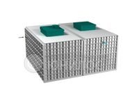 Автономная канализация (септик) Юнилос Астра 150