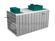 Автономная канализация (септик) Юнилос Астра 75 миди