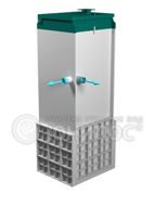 Автономная канализация (септик) Юнилос Астра 5 Лонг