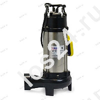 Belamos Насос дренажный с ножами DWP 1100 CS
