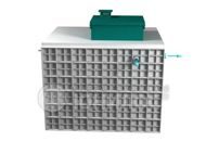 Автономная канализация (септик) Юнилос Астра 40 миди