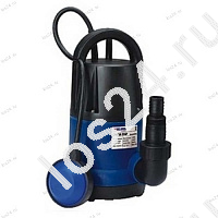Belamos насос дренажный Omega 25, 83 л/мин, Н-6 м, каб.10 м 