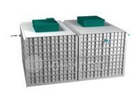 Автономная канализация (септик) Юнилос Астра 100