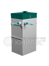 Автономная канализация (септик) Юнилос Астра 3