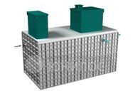 Автономная канализация (септик) Юнилос Астра 75 лонг