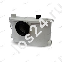 Belamos KNS-4001, канализационный насос, 100 л/мин, Н-6 с ножами 