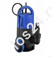 Belamos насос дренажный Omega 40 SP, 125 л/мин, Н-5 м, каб.10 м 