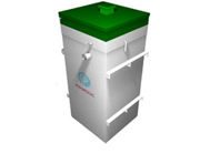 Автономная канализация (септик) Юнилос Астра 5