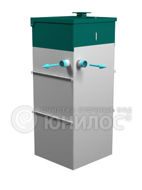 Автономная канализация (септик) Юнилос Астра 5 миди