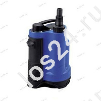 Belamos насос дренажный Omega 55 F, 175 л/мин, Н-7 м, каб.10 м 
