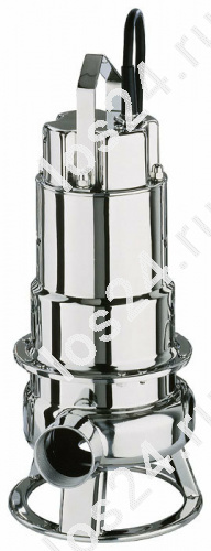 Насос фекальный EBARA DW/A M 150 (1589070021A)