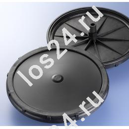 Gummy-Jaeger HD-340(EPDM F053A) 1" ВР